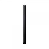 Xqisit Samsung Galaxy A34 5G Deksel Silicone Case Svart