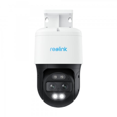 Reolink TrackMix PoE (P760) 4K utendørs kamera