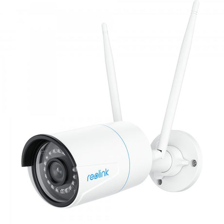 Reolink RLC-510WA (W320) WiFi-kamera med smart deteksjon