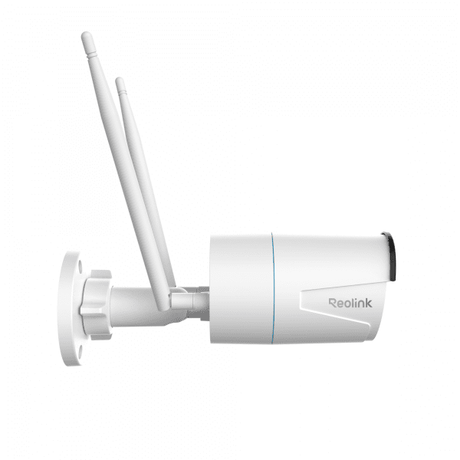Reolink RLC-510WA (W320) WiFi-kamera med smart deteksjon