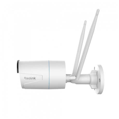 Reolink RLC-510WA (W320) WiFi-kamera med smart deteksjon