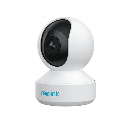 Reolink E1 Zoom (E340) Smart PTZ WiFi Innendørs Kamera