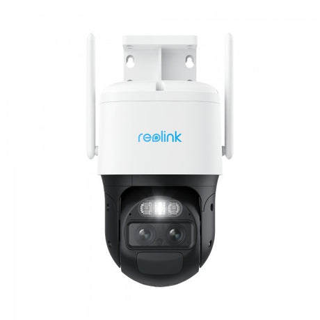Reolink TrackMix LTE (G770) Batteridrevet overvåkningskamera 4K