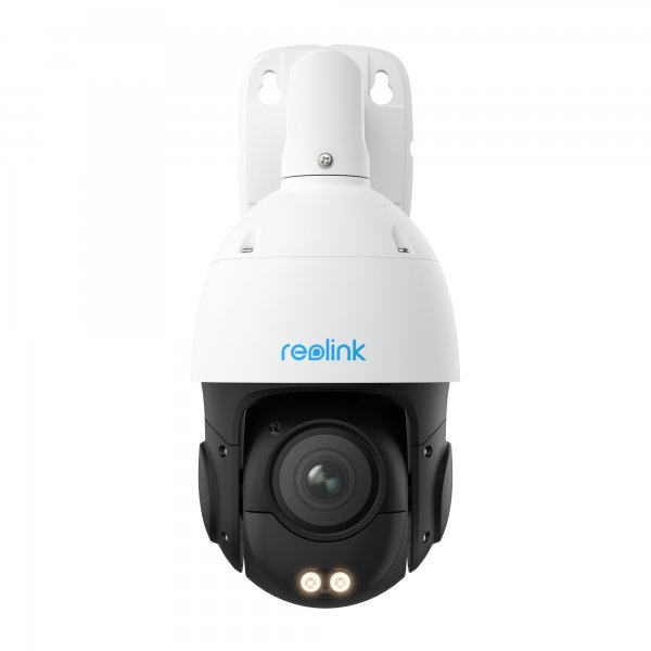 Reolink P840 Smart 4K PoE-kamera med pan/tilt/zoom