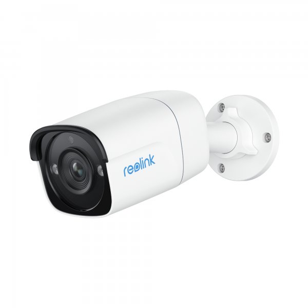 Reolink P320 (RLC-510A) PoE IP-kamera for utendørs bruk