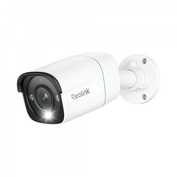 Reolink P330 (RLC-810A) 4K UHD overvåkningskamera for utendørs bruk PoE