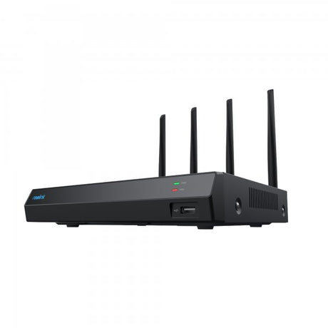 Reolink NVS12W (RLN12W) 12-kanals Wi-Fi 6 NVR