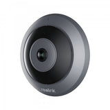 Reolink RE-P Fisheye-serie (P520) PoE-kamera for innendørs bruk.