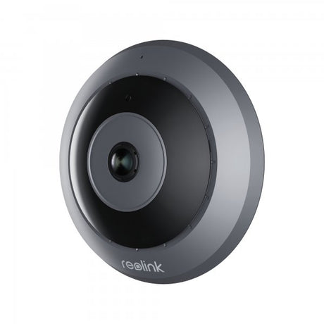 Reolink RE-P Fisheye-serie (P520) PoE-kamera for innendørs bruk.