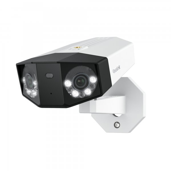 Reolink Duo 3 PoE Utendørs Kamera UHD
