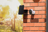 Reolink Solcellepanel 2 6W Hvit