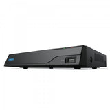 Reolink NVS8 (RLN8-410) 8-kanals PoE NVR