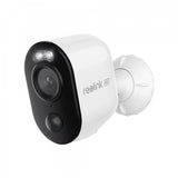 Reolink Argus 3 Ultra (B350) 4K utendørskamera med batteri og Wi-Fi
