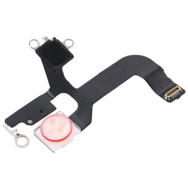 iPhone 12 Pro mikrofon og lommelykt flexkabel