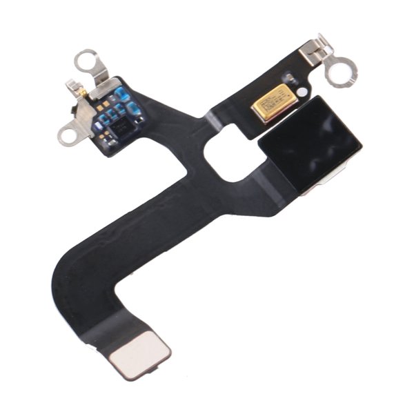 iPhone 12 Pro mikrofon og lommelykt flexkabel