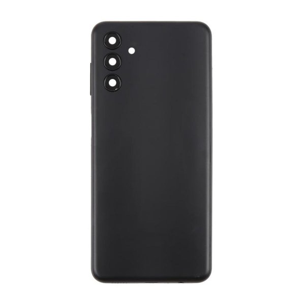 Samsung Galaxy A04s Bakside - Svart