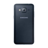 Brukt Samsung Galaxy J3 2016 8GB Svart – Brukt stand