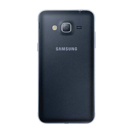 Brukt Samsung Galaxy J3 2016 8GB Svart – Brukt stand