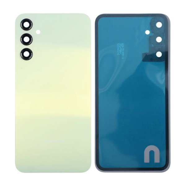 Samsung Galaxy A24 Bakside - Grønn