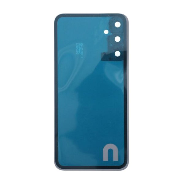 Samsung Galaxy A24 Bakside - Grønn