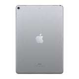Brukt iPad Pro 10,5 4G 64GB Romgrå – God tilstand