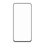 Motorola Moto G23 Skjermbeskytter Herdet glass Full cover