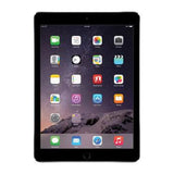 Brukt iPad Air 2 4G 64 GB Rymdgrå – God stand