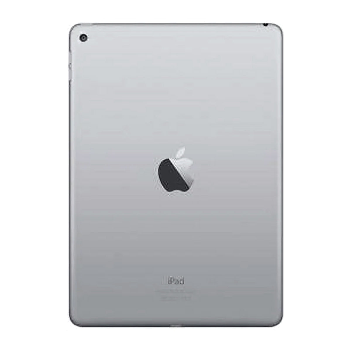 Brukt iPad Air 2 4G 64 GB Rymdgrå – God stand