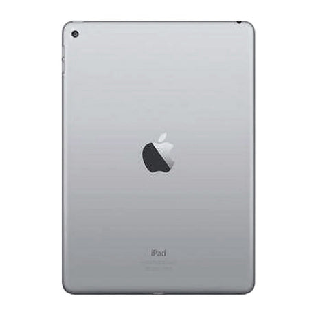 Brukt iPad Air 2 4G 64 GB Rymdgrå – God stand