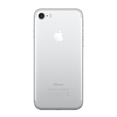 Brukt iPhone 7 32GB Sølv – God stand