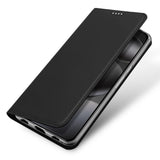 Dux Ducis Google Pixel 11 Etui Skin Pro Series Svart