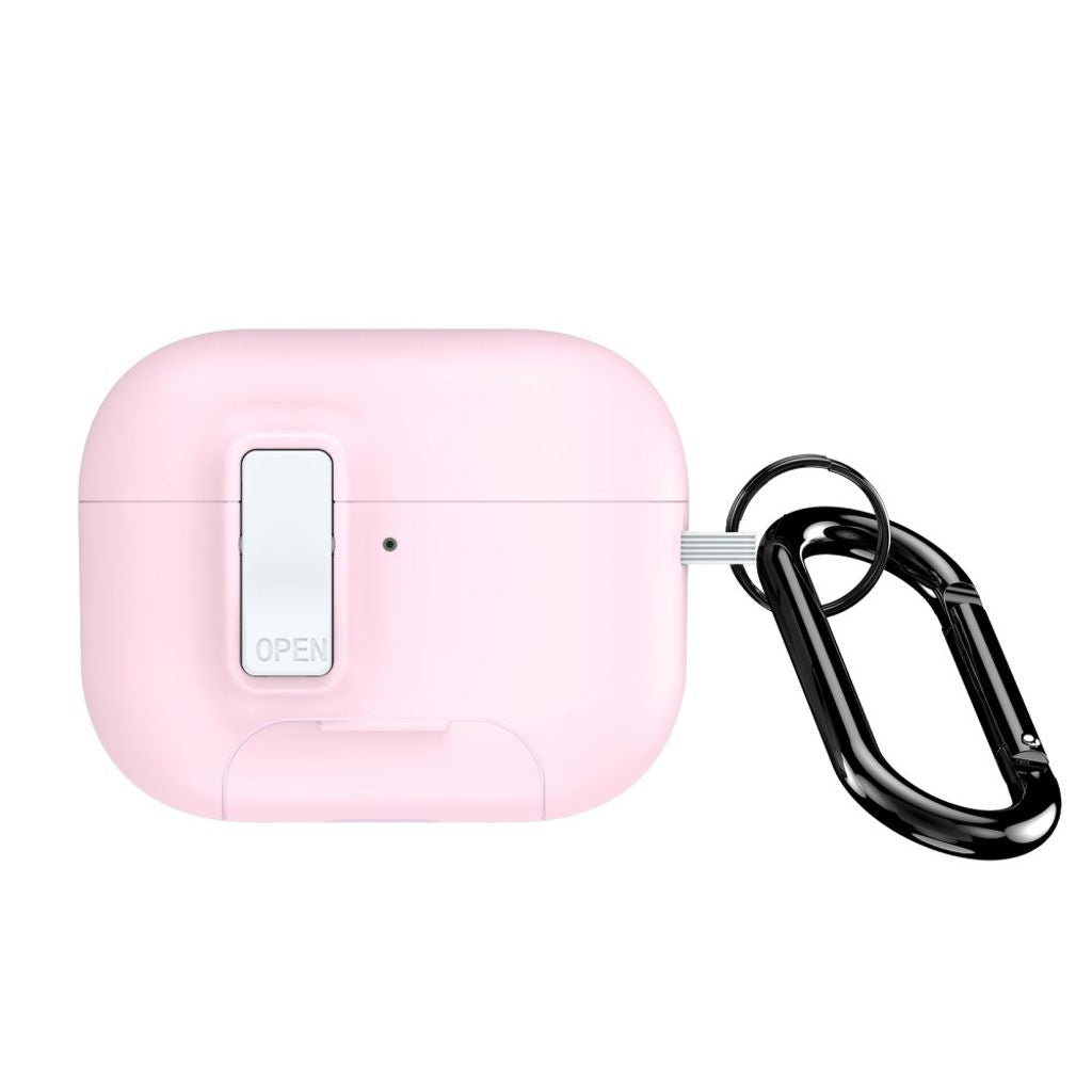 Dux Ducis AirPods Pro 3 Deksel PECQ Series Rosa