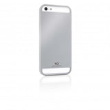 White Diamonds iPhone 5/5S/SE 2016 Deksel Metal Sølv