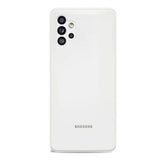 Puro Samsung Galaxy A52/A52s 5G Deksel Nude Transparent