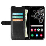 Krusell Samsung Galaxy S20 Etui PhoneWallet Svart