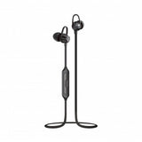 Xqisit Hodetelefoner Bluetooth In-Ear GoFit Svart