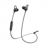 Xqisit Hodetelefoner Bluetooth In-Ear GoFit Svart