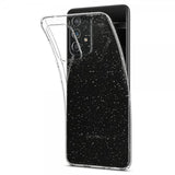 Spigen Samsung Galaxy A52/A52s 5G Deksel Liquid Crystal Glitter Crystal Quartz