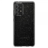 Spigen Samsung Galaxy A52/A52s 5G Deksel Liquid Crystal Glitter Crystal Quartz