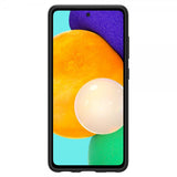 Spigen Samsung Galaxy A52/A52s 5G Deksel Thin Fit Svart
