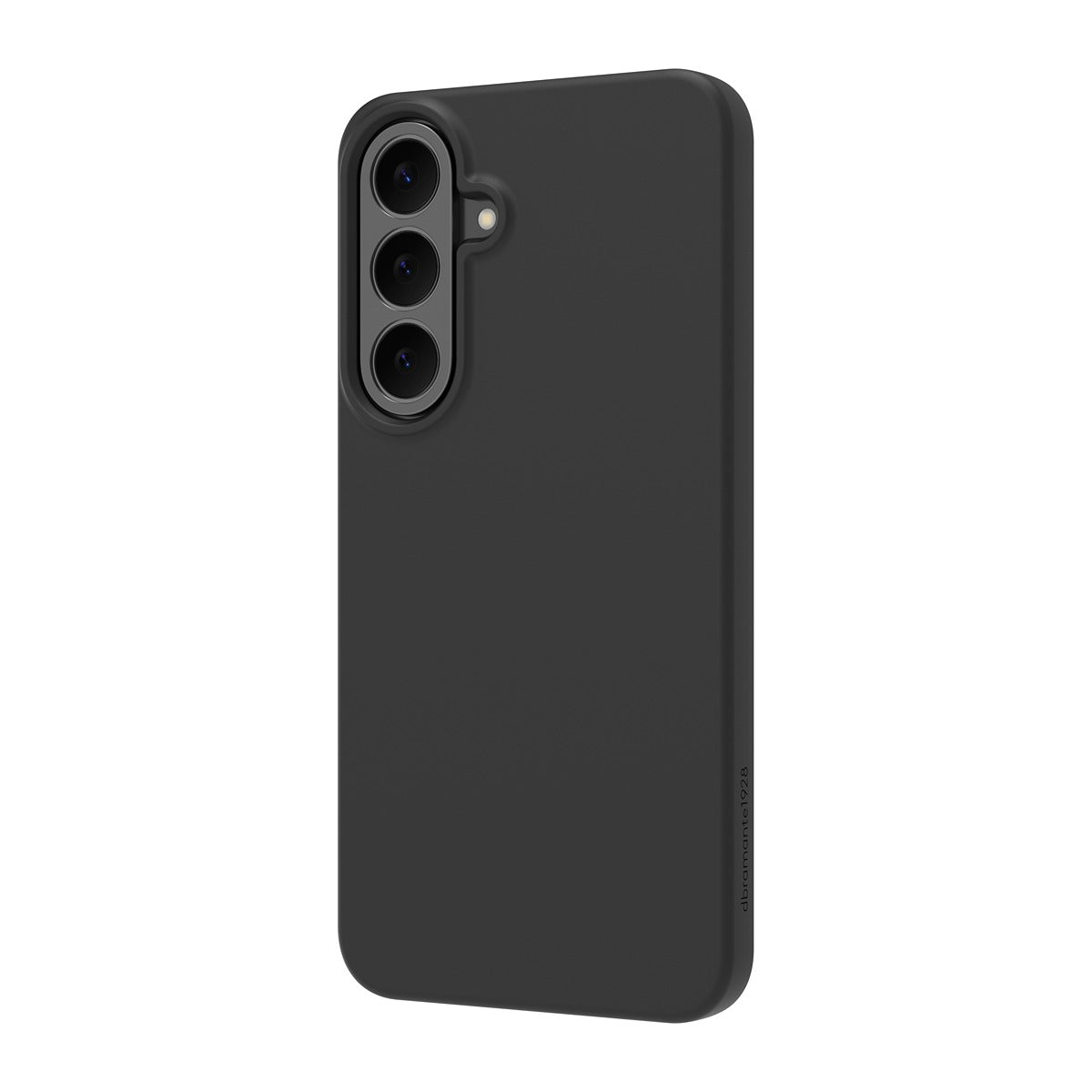 dbramante1928 Samsung Galaxy S26 FE Deksel Costa Rica Night Black