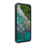 dbramante1928 Samsung Galaxy S26 FE Deksel Costa Rica Night Black