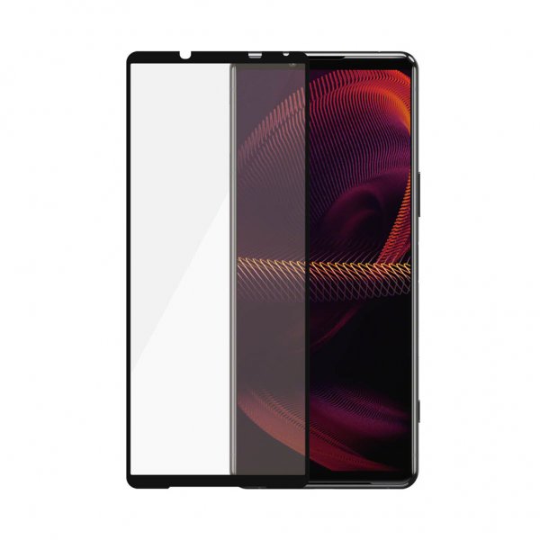 PanzerGlass Sony Xperia 5 III Skjermbeskytter CaseFriendly