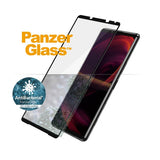 PanzerGlass Sony Xperia 5 III Skjermbeskytter CaseFriendly