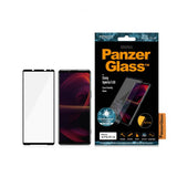 PanzerGlass Sony Xperia 5 III Skjermbeskytter CaseFriendly