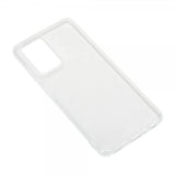 Gear Samsung Galaxy A52/A52s 5G Deksel Transparent TPU Klar