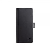 Gear Sony Xperia 1 III Etui med Kortlomme Svart