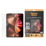PanzerGlass iPad Air 10.9 (gen 4/5)/iPad Pro 11 (gen 2/3/4) Skjermbeskytter Ultra-Wide Fit