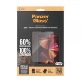 PanzerGlass iPad Air 10.9 (gen 4/5)/iPad Pro 11 (gen 2/3/4) Skjermbeskytter Ultra-Wide Fit