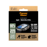 PanzerGlass Apple Watch Ultra 49mm Deksel med Skjermbeskytter Full Body Klar